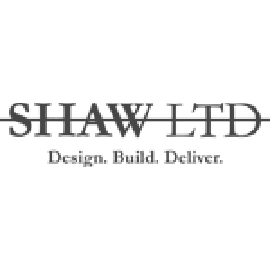 shaw ltd logo