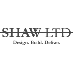 shaw ltd logo